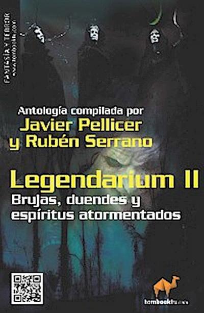 Legendarium II