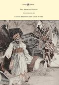 The Arabian Nights - Illustrated by Caspar Emerson and Leon D’emo