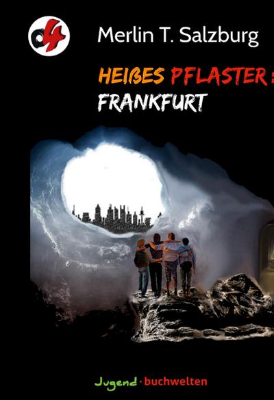Heißes Pflaster: Frankfurt