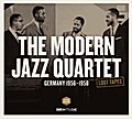 Lost Tapes: The Modern Jazz Quartet