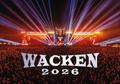 Wacken Kalender 2026