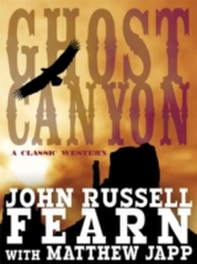 Ghost Canyon