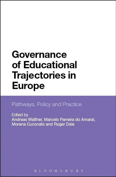 Governance of Educational Trajectories in Europe