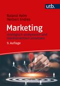 Marketing von Roland (Prof. Dr.) Helm | Taschenbuch