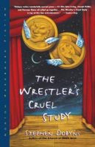 The Wrestler’s Cruel Study