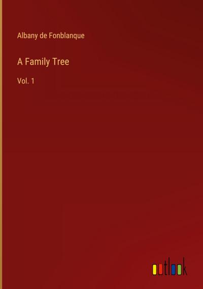 A Family Tree