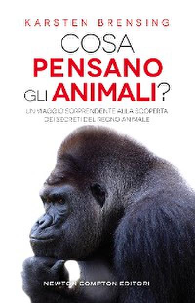 Cosa pensano gli animali?