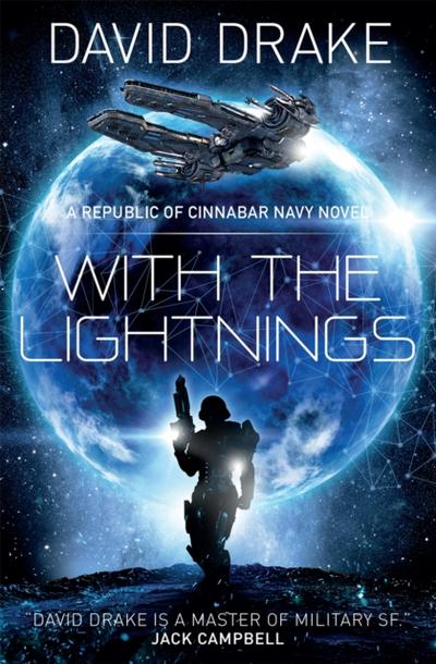 With the Lightnings