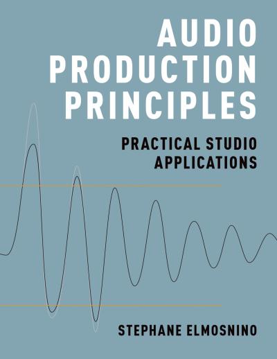 Audio Production Principles