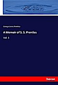 A Memoir of S. S. Prentiss