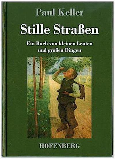 Stille Straßen