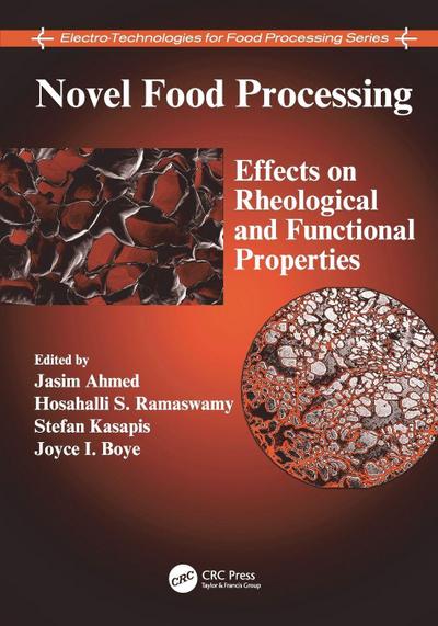 Novel Food Processing