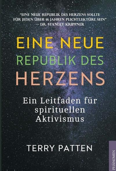 Eine neue Republik des Herzens