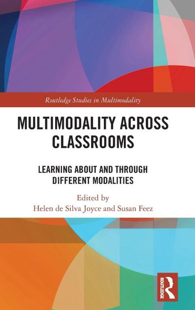 Multimodality Across Classrooms