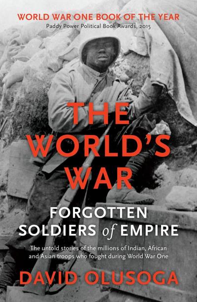 The World’s War