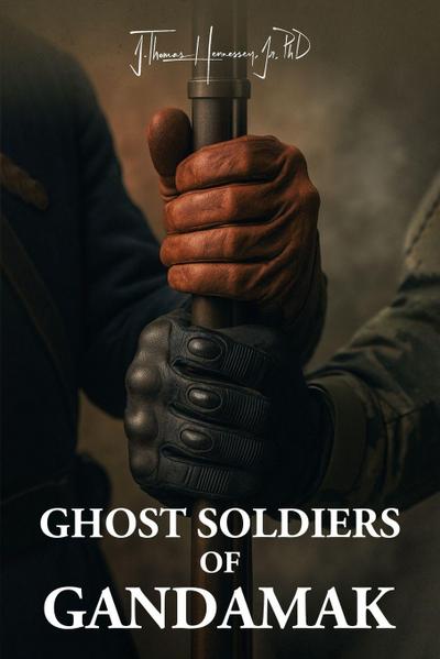 Ghost Soldiers of Gandamak