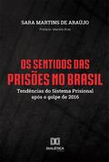Os Sentidos das Prisões no Brasil