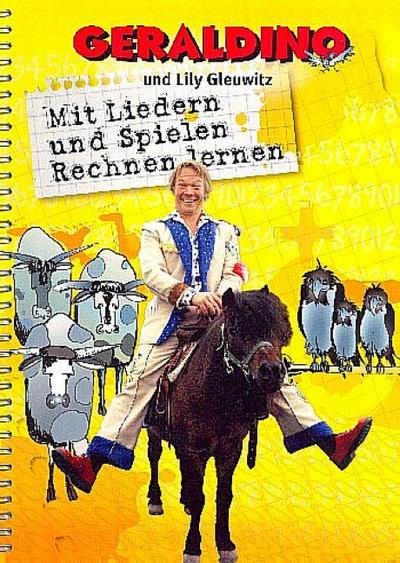 Mit Liedern und Spielen Rechnen lernen