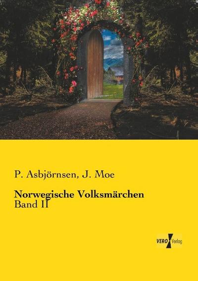 Norwegische Volksmärchen