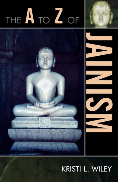 A to Z of Jainism