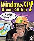 Windows XP Home Edition!