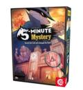 5 Minute Mystery