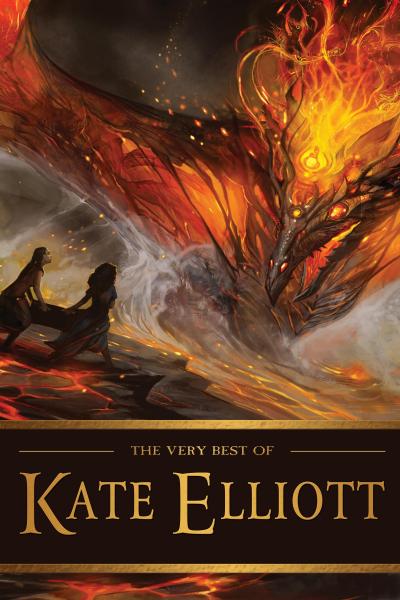 Very Best of Kate Elliott