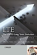 LTE, The UMTS Long Term Evolution