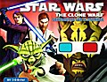 Star Wars The Clone Wars: Geheimnisse der Klonkrie