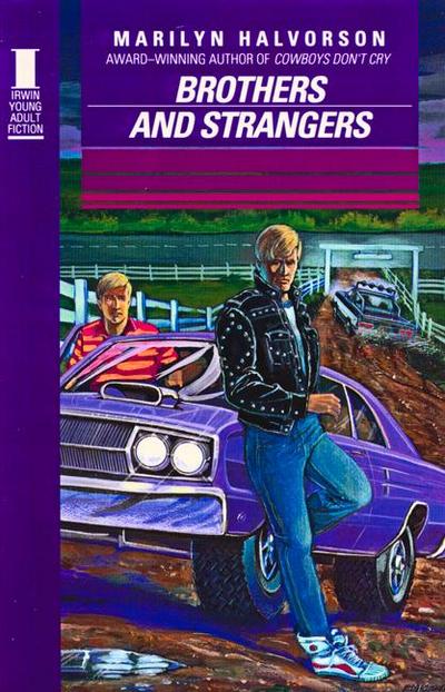 Brothers & Strangers