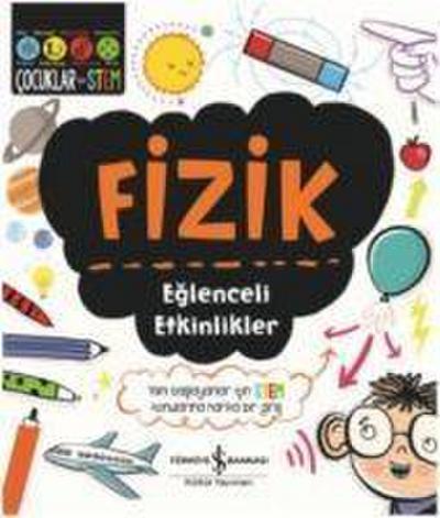 Fizik - Eglenceli Etkinlikler
