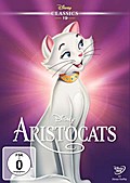 Aristocats (Disney Classics)