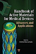 Handbook of Active Materials for Medical Devices