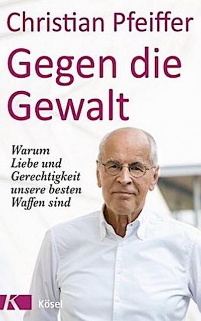 Gegen die Gewalt
