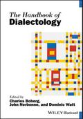 The Handbook of Dialectology