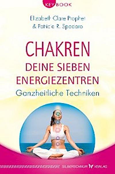 Chakren – Deine sieben Energiezentren
