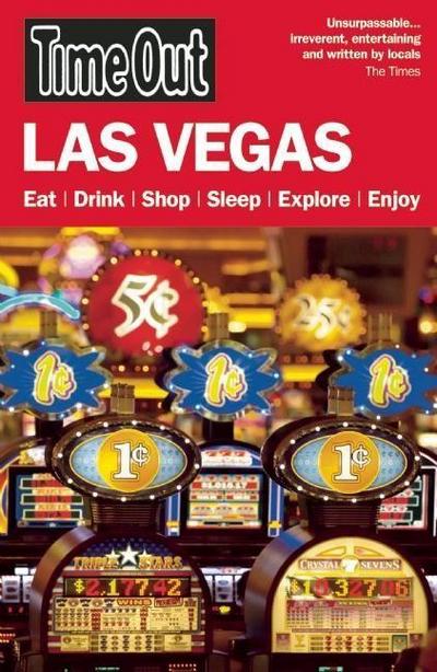 Time Out Las Vegas City Guide