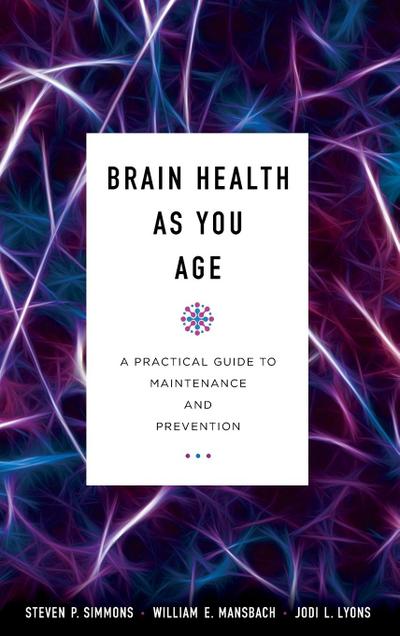 Brain Health as You Age