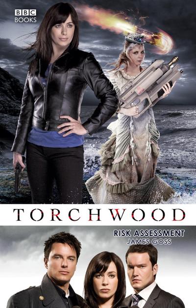 Torchwood