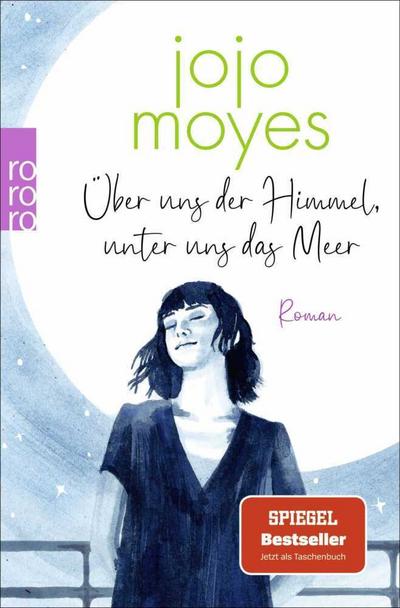 Über uns der Himmel, unter uns das Meer 