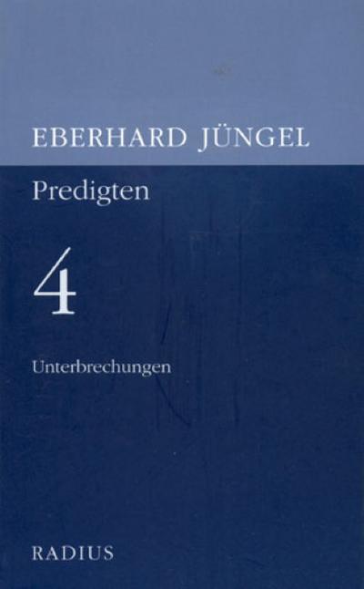 Unterbrechungen