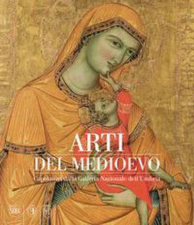 Arti del Medioevo. Capolavori dalla Galleria Nazionale dell’Umbria
