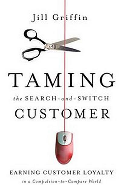 Taming the Search-and-Switch Customer