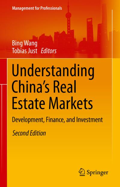 Understanding Chinas Real Estate Markets