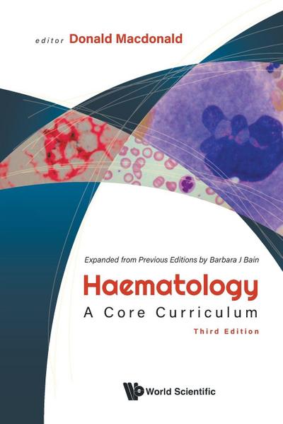 HAEMATOLOGY (3RD ED)