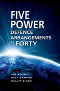The Five Power Defence Arrangements at Forty