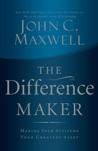 The Difference Maker