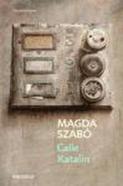Calle Katalin