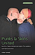 Punks and Skins United