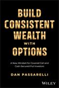 Build Consistent Wealth with Options
